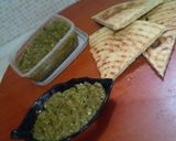صورة لخطوة 1 من وصفة حميس🌶️حاااااار حاااااار يرقس💃