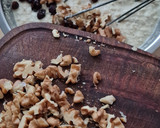 Foto del paso 2 de la receta: Torta de ricota fit 🏃🏻‍♀️ sin harina, sin azúcar, sin edulcorante, sin gluten, low carb