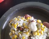 நவ தானிய அடை / adai receip in tamil ரெசிபி ஸ்டேப் 1 புகைப்படம்