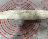 Walnut raisins sour dough bread recipe step 3 photo