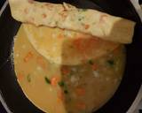 Rolled Omelettematakin girki3 hoto