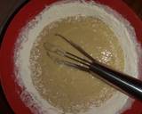 Zebra cake#mums recipe recipe step 3 photo