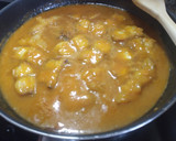 Foto del paso 8 de la receta: Rape en salsa americana (Monsieur Cuisine)