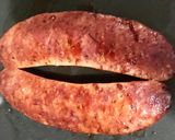 Foto del paso 1 de la receta: Choripán