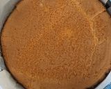Fraiser eper torta recept fázis 3 fotója