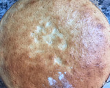 Foto del paso 3 de la receta: Bizcocho relleno y cubierto 🤤