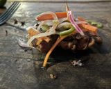 Foto del paso 5 de la receta: Cebollas encurtidas rápido!
