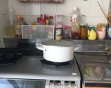 Hình bước làm 6 của món Giò tôm mùa hạ