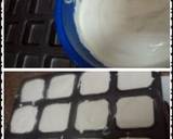 Ladybirds Homemade Vanilla Ice Cream recipe step 4 photo