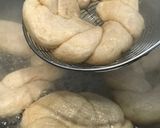 Krakowskie Obwarzanki krok przepisu 6 zdjęcie