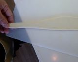 A picture of step 10 of Chewy Yudane Butter Rolls.