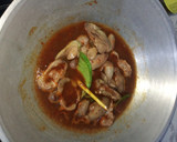 Foto langkah ke 3 dari resep Ati Ampela Ayam Bumbu Bali.