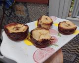 Foto del paso 4 de la receta: 🍎Milhojas de manzana sin gluten🍎