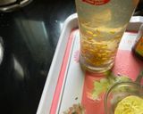 A picture of step 3 of Fenugreek Cumin Lemon Detox water.