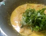Foto langkah ke 3 dari resep Mangut Iwak Pe & Tempe.