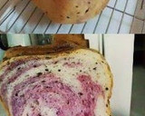 A picture of step 6 of Made in a Bread Machine! The Easiest Marbled Bread.
