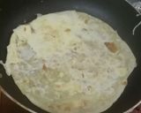 A picture of step 24 of Kolkata Egg Roll.