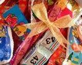 A picture of step 5 of Candy Christmas Tree.