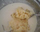 A picture of step 4 of My Battered Smokey Bacon Bubble & Squeak.
