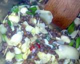 Sig's Lentil, Artichoke and Scallion Soup recipe step 6 photo