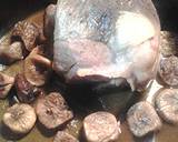Roasted Apples Figs Pork and Cauliflower recipe step 5 photo