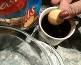 Tiramisu recept fázis 5 fotója