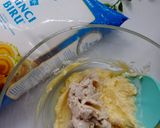 Foto langkah ke 2 dari resep Durian Cookies.