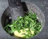 Chicken Kiev