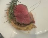 A picture of step 8 of Worlds Best Beef Wellington - Promise. - ENJOY :P.