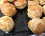 Foto del paso 9 de la receta: Scones dulces -