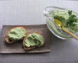 A picture of step 13 of Creamy Italian Parsley Dip.