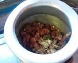 ஆட்டுக் கறி குழம்பு(mutton kulambu recipe in tamil) ரெசிபி ஸ்டேப் 4 புகைப்படம்