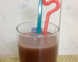 Hình bước làm 3 của món Sữa Đậu Đỏ Ấn Độ