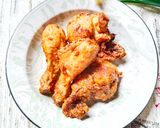 Foto langkah ke 5 dari resep Ayam Goreng Ketumbar.