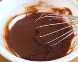 A picture of step 2 of The Easiest Chocolate Cupcakes.