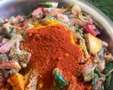 सर्दियों वाला मिक्स्ड अचार(sardiyo wala mix achar recipe in hindi) रेसिपी चरण 8 फोटो