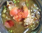 Foto langkah ke 4 dari resep Soto Babat.