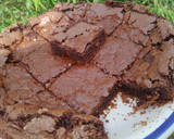 Foto del paso 7 de la receta: Brownie