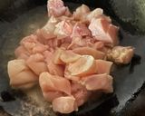 Foto langkah ke 2 dari resep Ayam Kungpao.