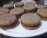 Foto del paso 4 de la receta: Alfajores
