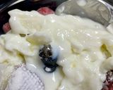 صورة لخطوة 4 من وصفة الآيسكريم