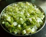 Veg egg bhujhiya recipe step 1 photo