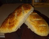 Foto del paso 6 de la receta: Pan Alemán Blanco
