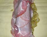 Une image de l'étape 4 de Filet mignon en croûte.