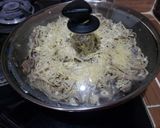 Foto del paso 5 de la receta: Pastas al pesto