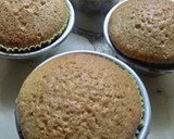 Foto del paso 3 de la receta: Muffins y/o Budín De Aceite Y Miel