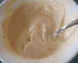 A picture of step 7 of Creamy Picnic Potato Salad.