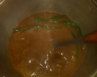 Cendol berbuka puasa no ribet - Step 2