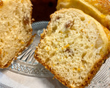Foto del paso 19 de la receta: Roscón de manzana y pasas