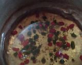 Foto langkah ke 2 dari resep Rujak Rambutan.